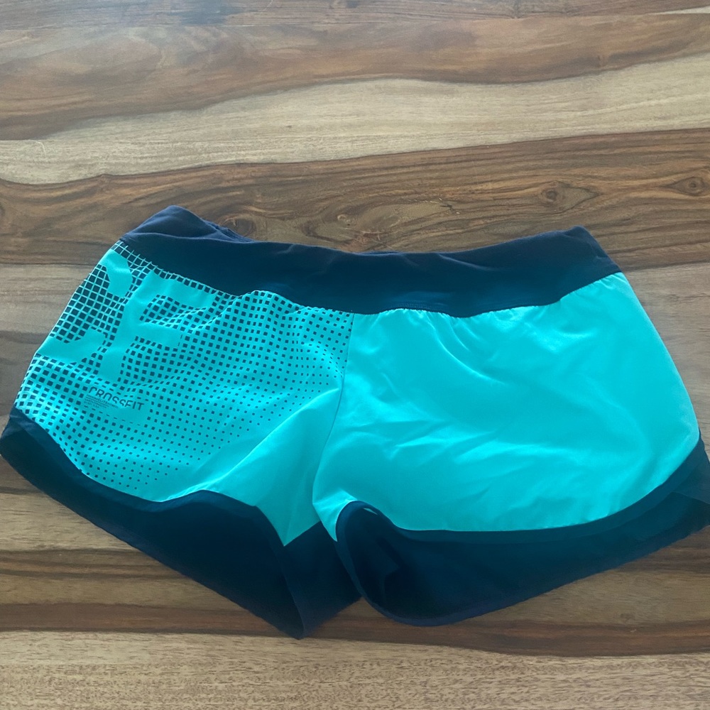 Reebok short